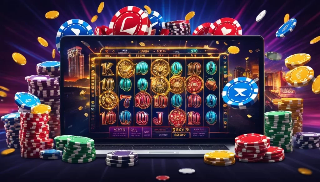 Nhập thông tin và số tiền muốn rút
