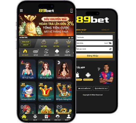 Đa dạng game bài hấp dẫn tại Game Bai68