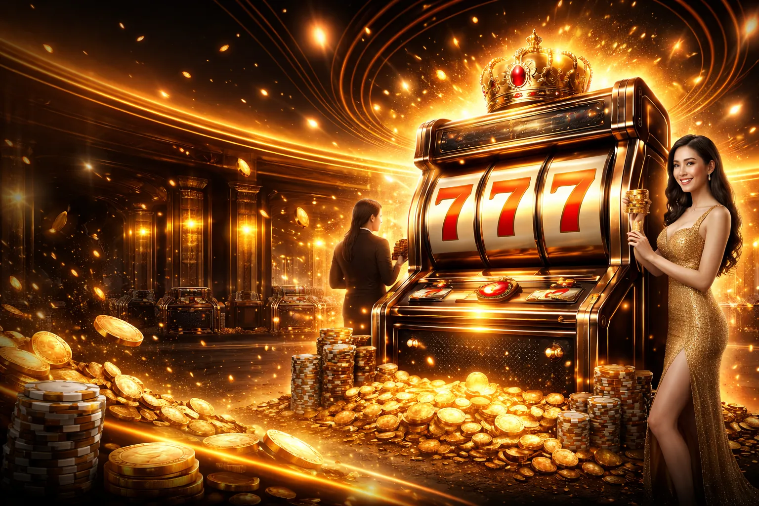 Baccarat