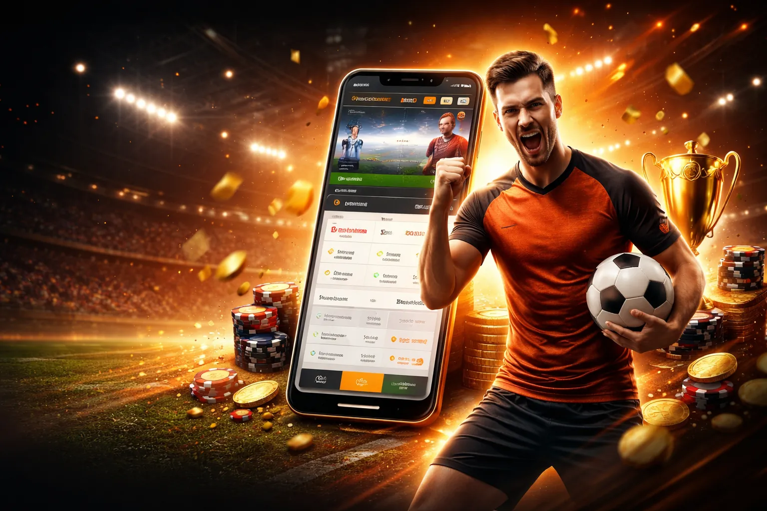 game bai68 - Hướng dẫn đăng ký bước 2