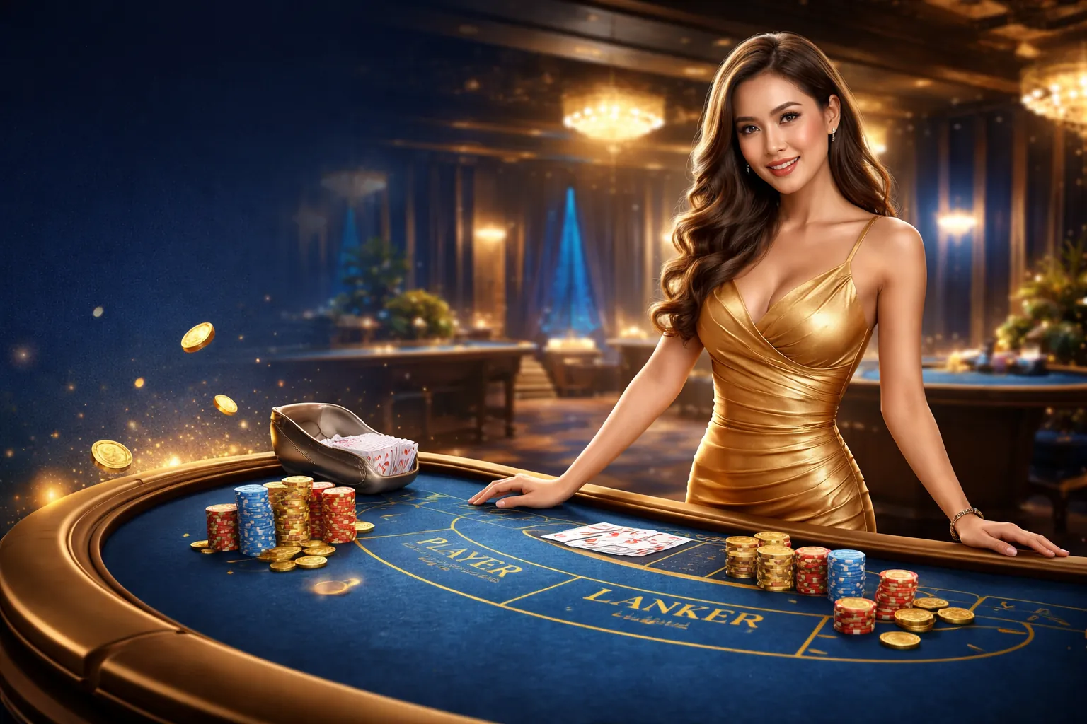 Hướng dẫn chơi Game Bai68 cho người mới