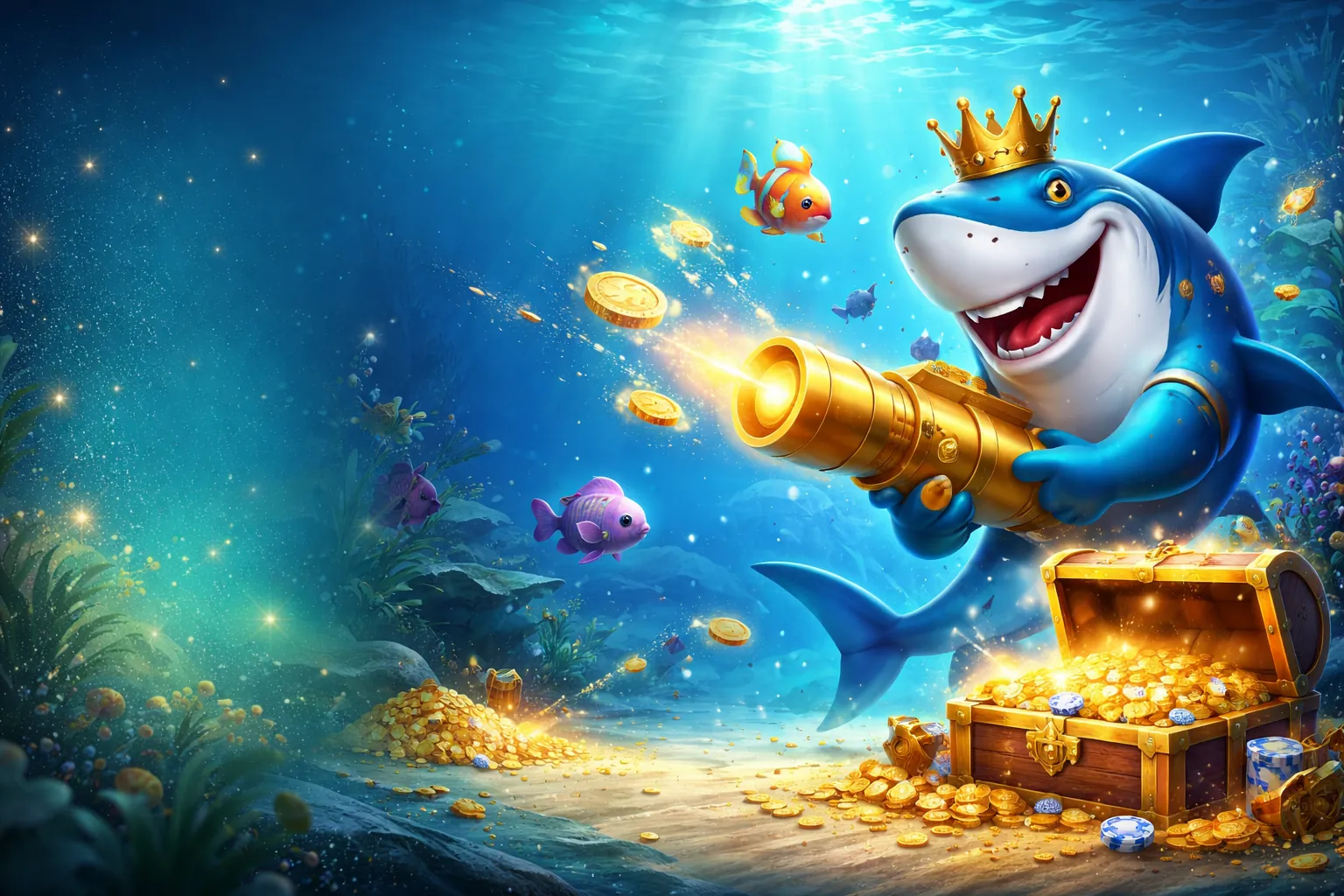 Game Bài 68 - Nền tảng game bài đổi thưởng hàng đầu