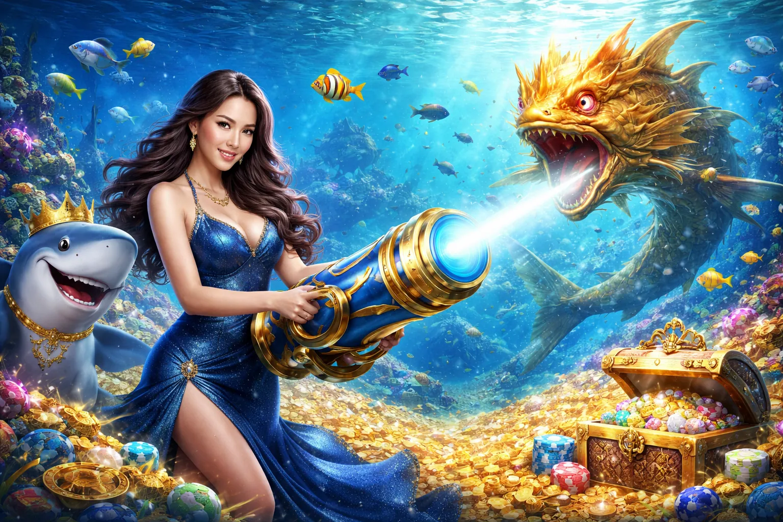 Chiến thuật thắng lớn game bai68