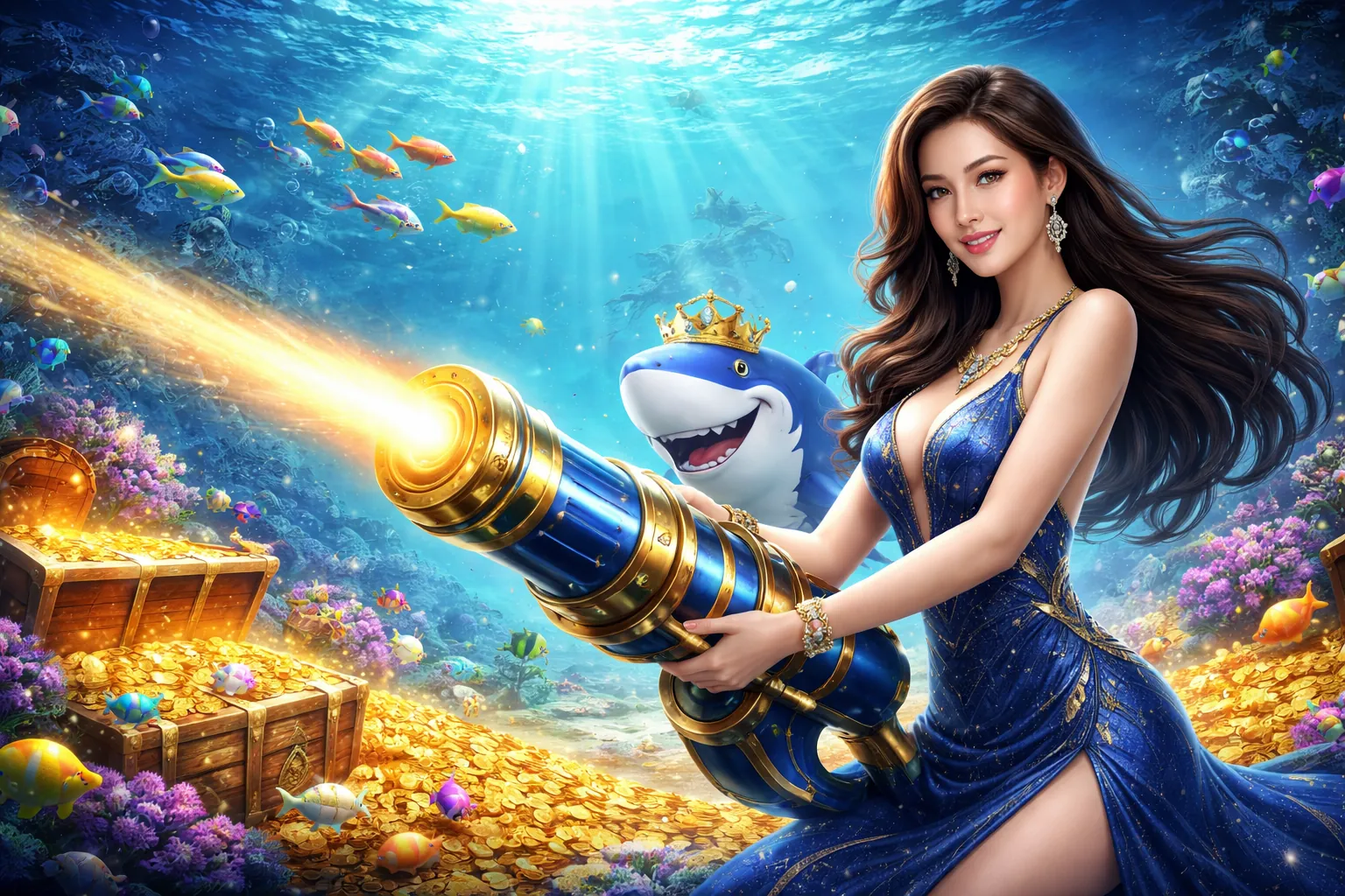 Các loại hình game bai68 phổ biến
