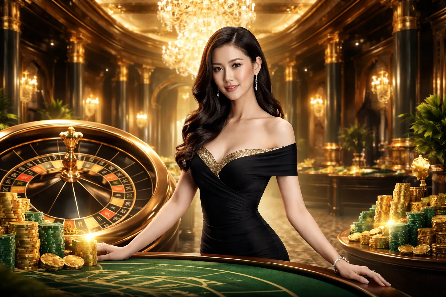 Poker