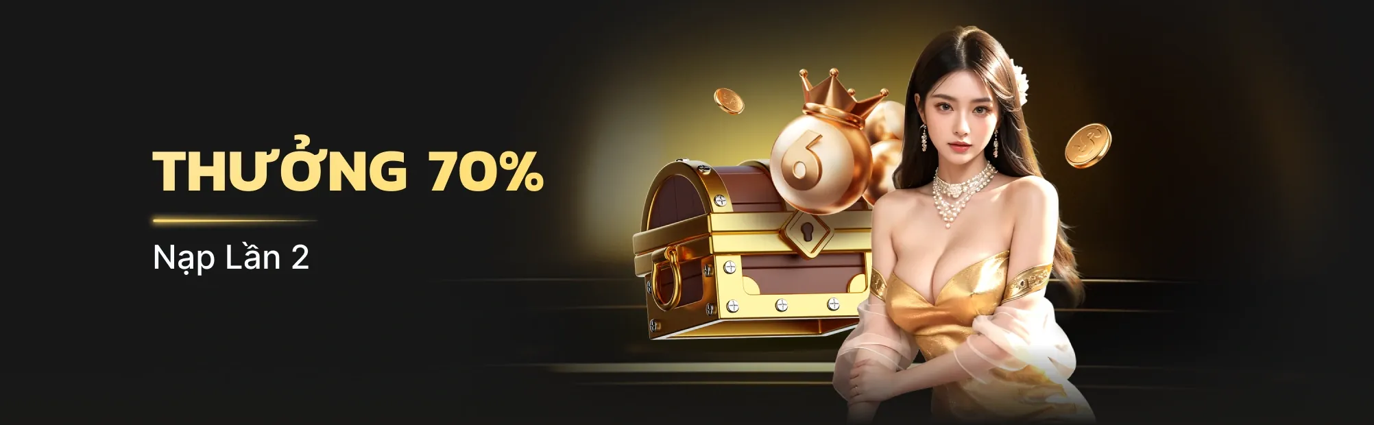 Điện thoại hiển thị ứng dụng game bai68 với các trò chơi hấp dẫn