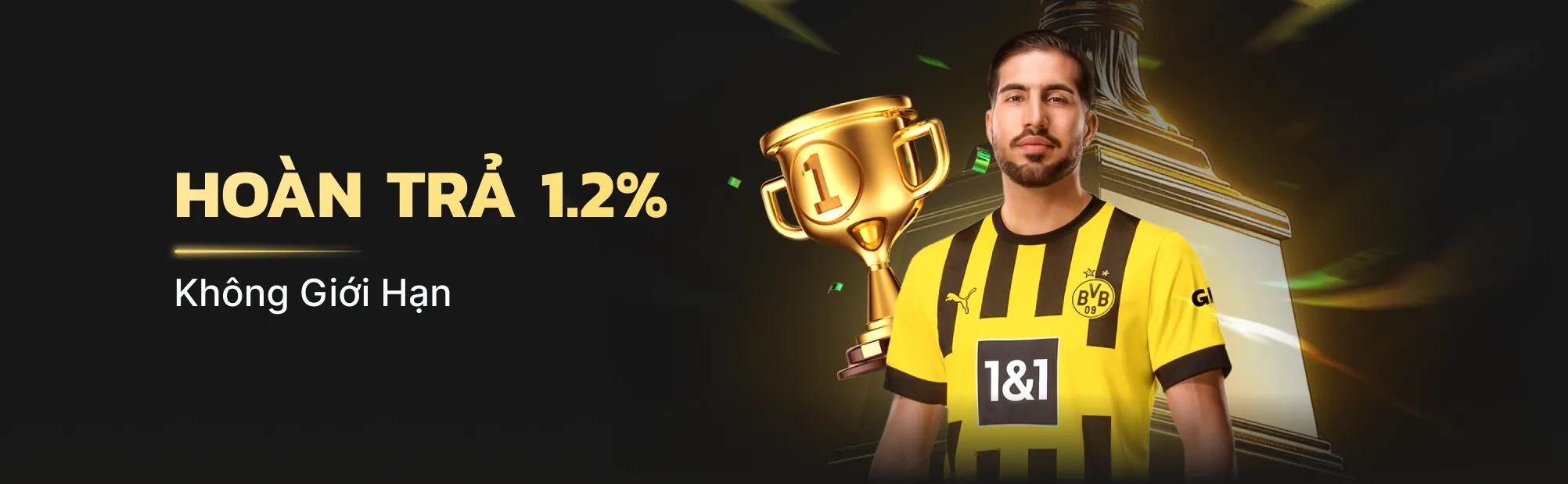 Trò chơi nổ hũ uy tín trên ứng dụng game bai68